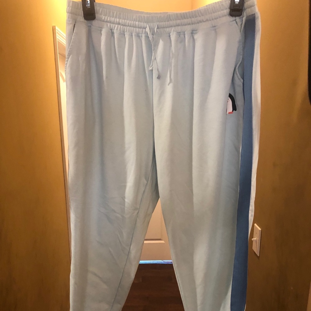 Jax joggers